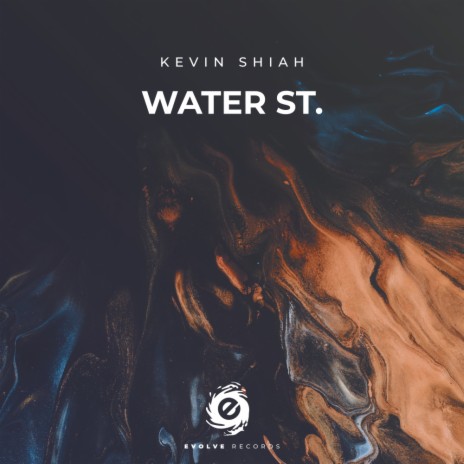 Water St. (Radio Edit) | Boomplay Music