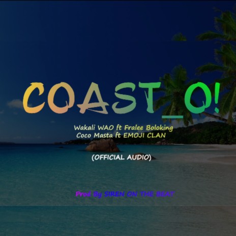 COSTO ft. Fralee Boloking, COCO MASTA & Emoji Clan | Boomplay Music