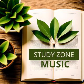 Study Zone Music: Brain Boosting New Age Beats for Productive Study Sessions