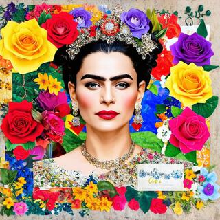 Frida Kahlo