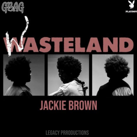 Jackie Brown | Boomplay Music