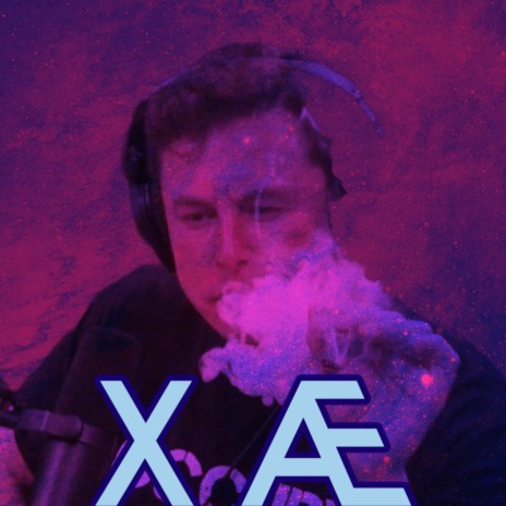 X AE | Boomplay Music
