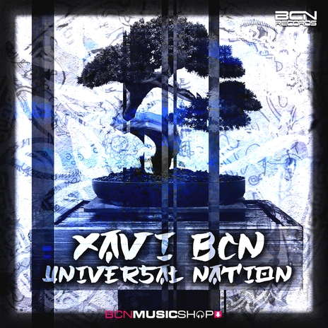 Universal Nation | Boomplay Music