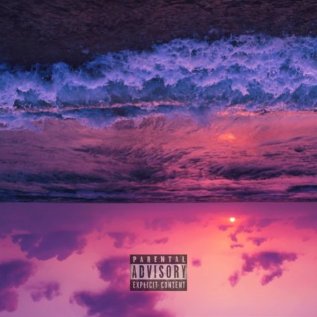 Lavender Sunset | Boomplay Music