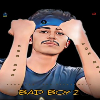 BAD BOY 2