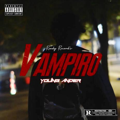 VAMPIRO | Boomplay Music