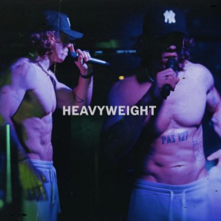 HEAVYWEIGHT