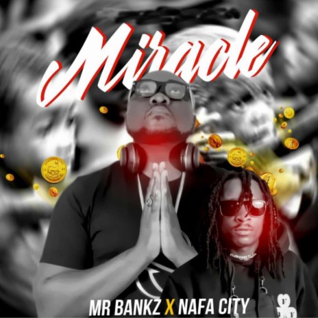 Miracle ft. Nafa City | Boomplay Music