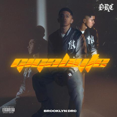 GIGABYTE ft. Emba On The Track & El Codigo Kirkao | Boomplay Music