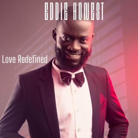 Love Redefined | Boomplay Music