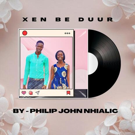 XEN BE DUUR | Boomplay Music