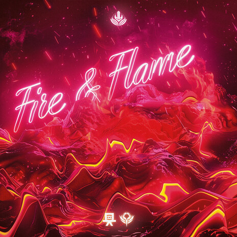 Fire & Flame (Extended) ft. Substance | Boomplay Music