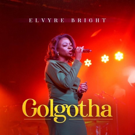 Golgotha (Live) | Boomplay Music