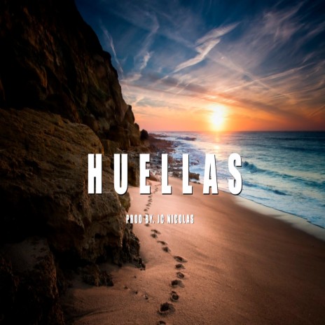 Huellas | Boomplay Music