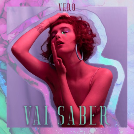 Vai Saber ft. lucasbin | Boomplay Music