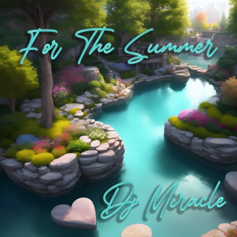 For The Summer | Boomplay Music