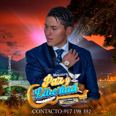 Gracias mi Dios ft. Libertad | Boomplay Music