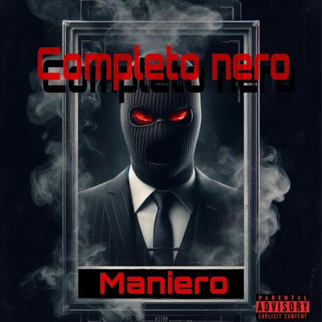 COMPLETO NERO | Boomplay Music