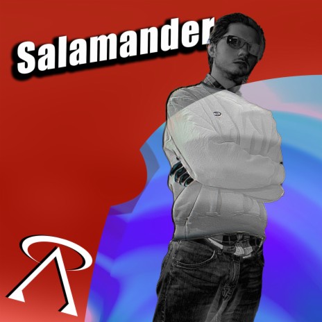 Salamander | Boomplay Music