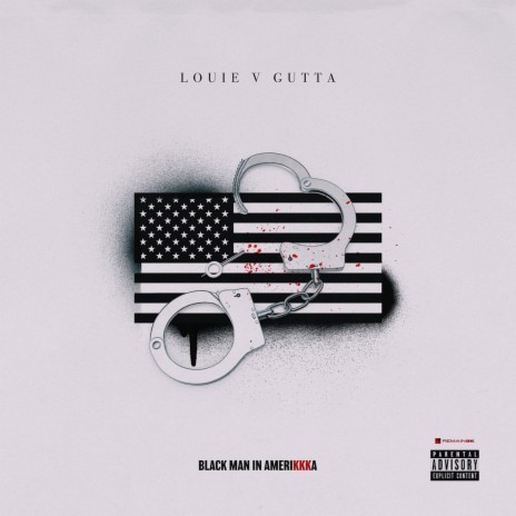 Black Man in Amerikkka | Boomplay Music