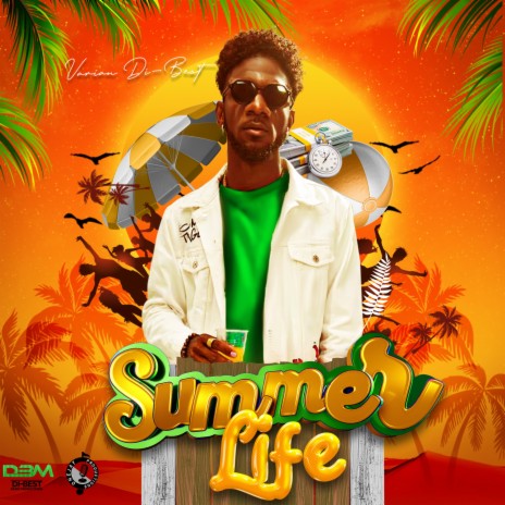 Summer Life | Boomplay Music