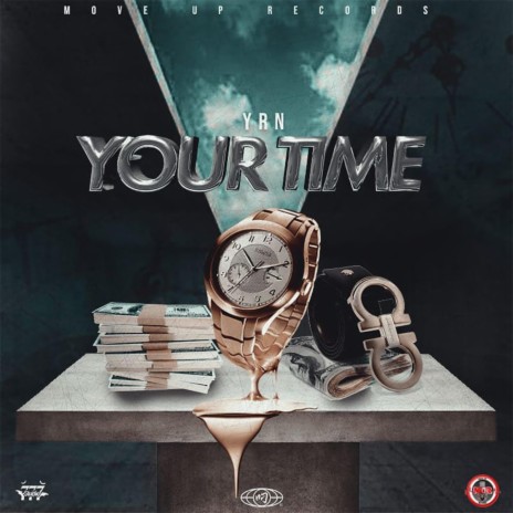 YOUR TIME | Boomplay Music