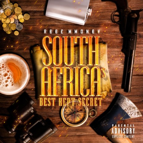 South Africa's Best Kept Secret | Boomplay Music