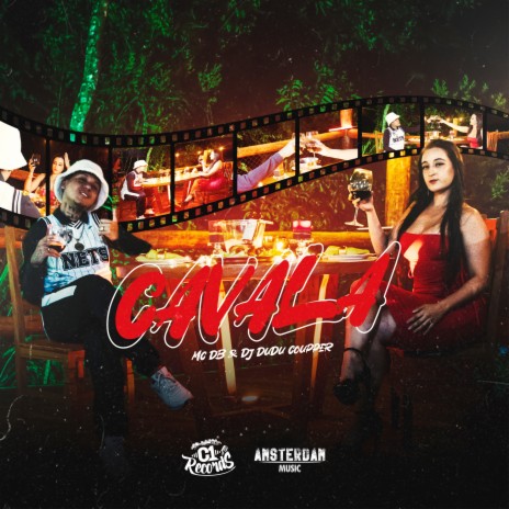 Cavala ft. DJ DUDU COUPPER | Boomplay Music