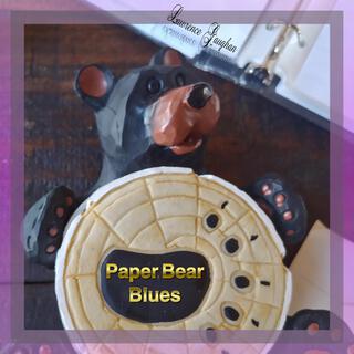 Paper Bear Blues