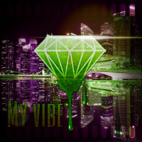 My Vibe ft. Nobruxo | Boomplay Music