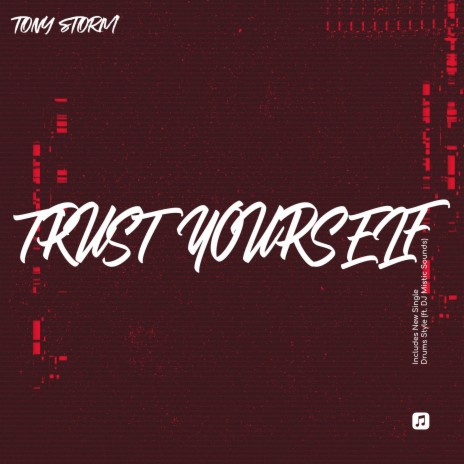 Trust Yourself | Boomplay Music
