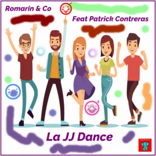 La JJ Dance (feat Patrick Contreras)