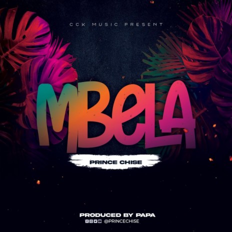 Mbela | Boomplay Music