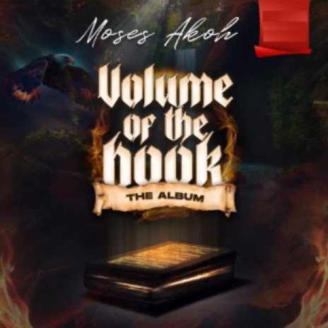 Volume Of The Book | Boomplay Music