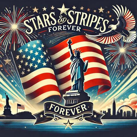 Stars And Stripes Forever (Alternative)