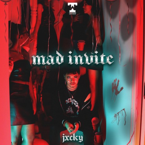 Mad Invite | Boomplay Music