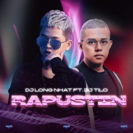 Rasputin ft. DJ TiLo | Boomplay Music