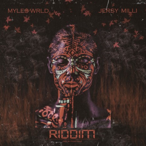 Riddim ft. Jersy Milli | Boomplay Music