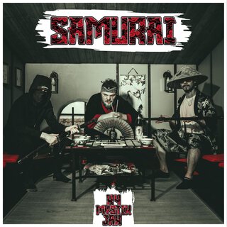 Samurai