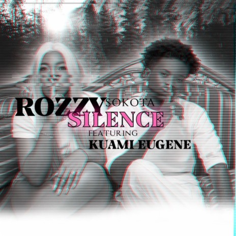 Silence ft. KUAMI EUGENE | Boomplay Music