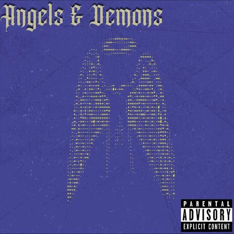 Angels & Demons | Boomplay Music