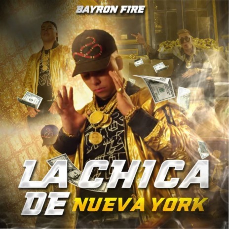 La Chica de Nueva York | Boomplay Music