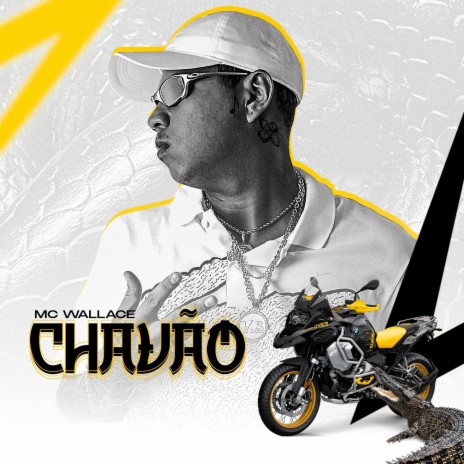 Chavão | Boomplay Music