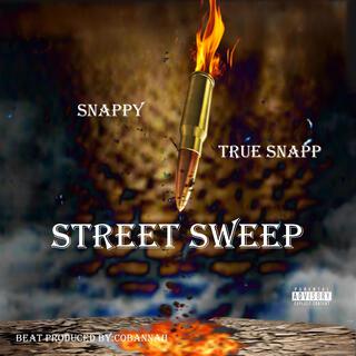 Street Sweep