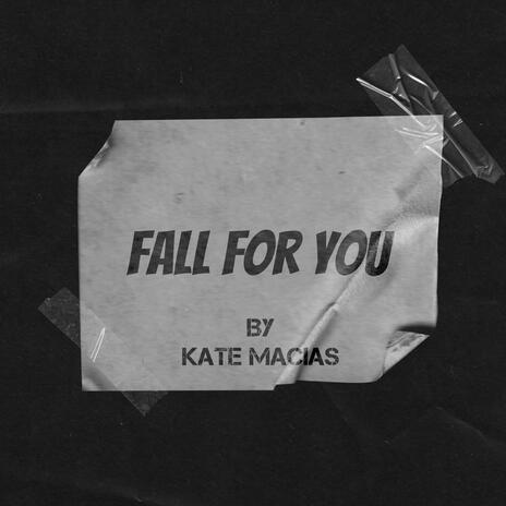 Fall for you (Radio Edit) | Boomplay Music