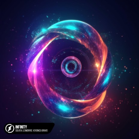 Infinity ft. LexMorris & Veronica Bravo | Boomplay Music