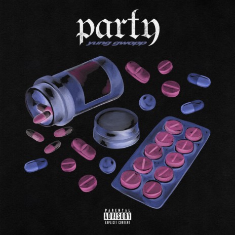 Party | Boomplay Music