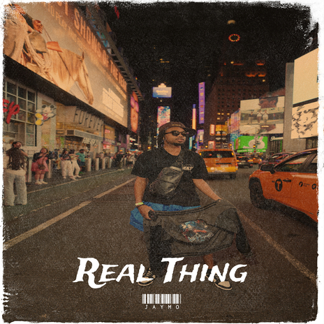 Real Thing | Boomplay Music