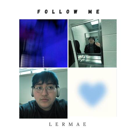 follow me | Boomplay Music