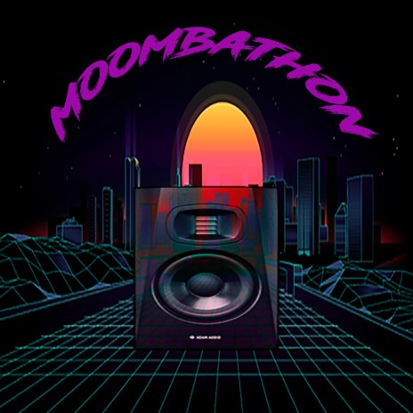 Beat de reggaetón moombathon style 2022 | Boomplay Music